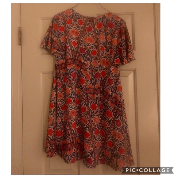 SMYM Kylie Mini Dress - Picture 2 of 4